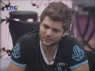 Quotidienne/Dailies 17/03 - Star Academy LBC6 - (4)