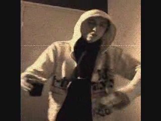 Fl2o - P'ti Freestyle Fons-D