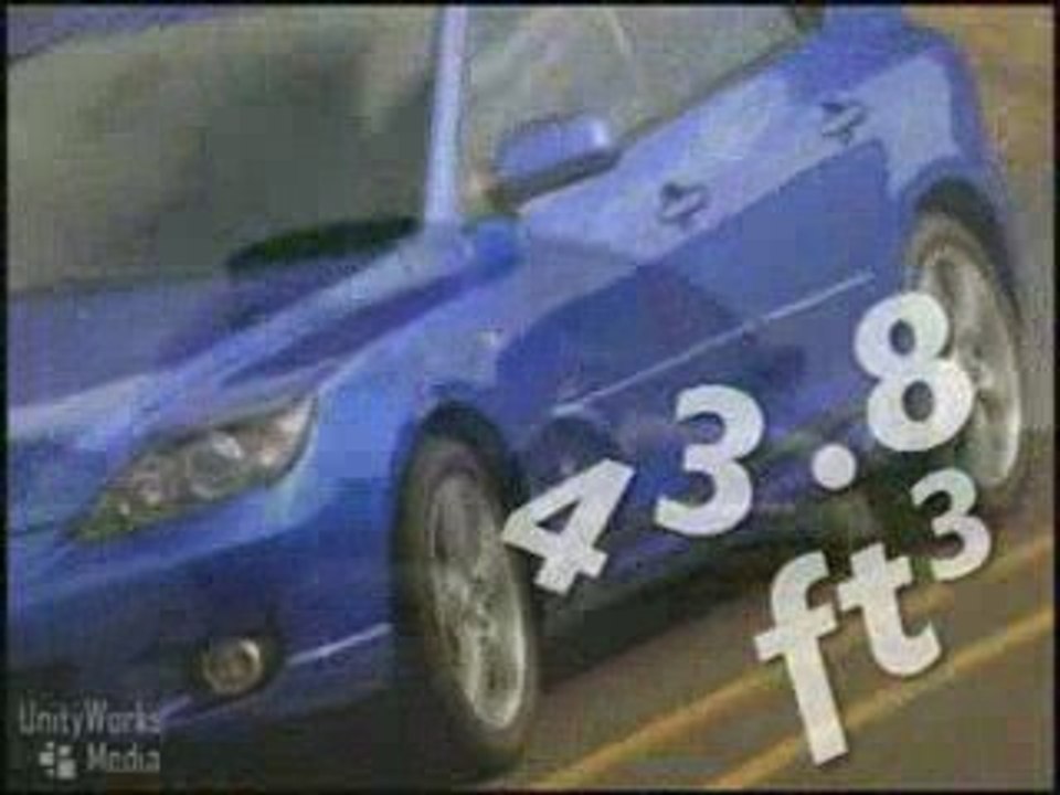 New 2009 Mazda Mazda3 Video at Maryland Mazda Dealer