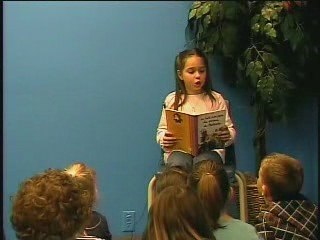 Lecture à l'occasion de la Semaine de la Fierté Française 📚