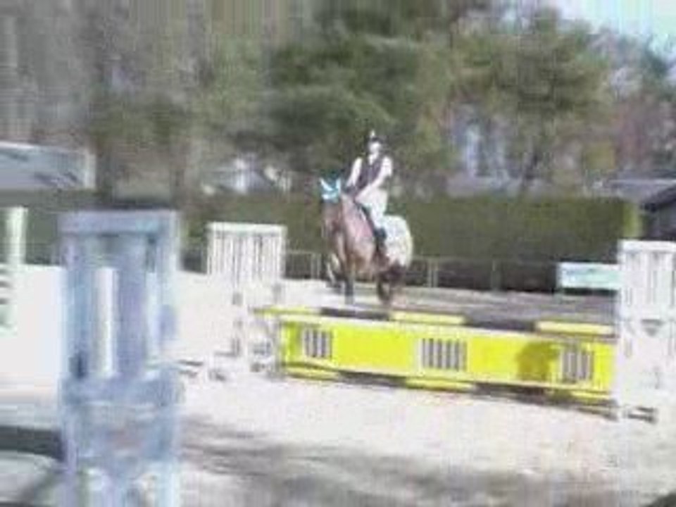 Clairis mars 2009