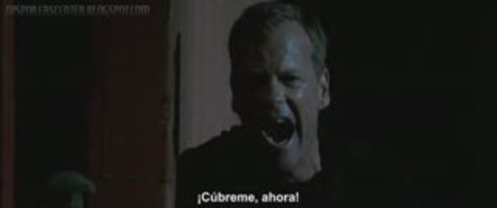 24 S07E15 10:00 P.M. - 11:00 P.M. Promo