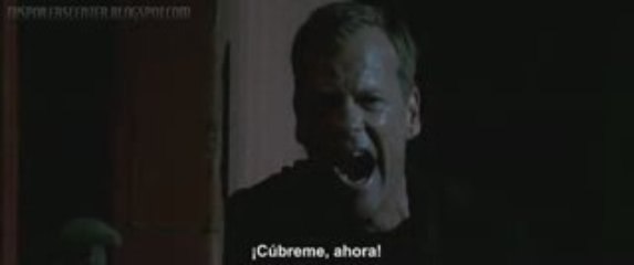 24 S07E15 10:00 P.M. - 11:00 P.M. Promo