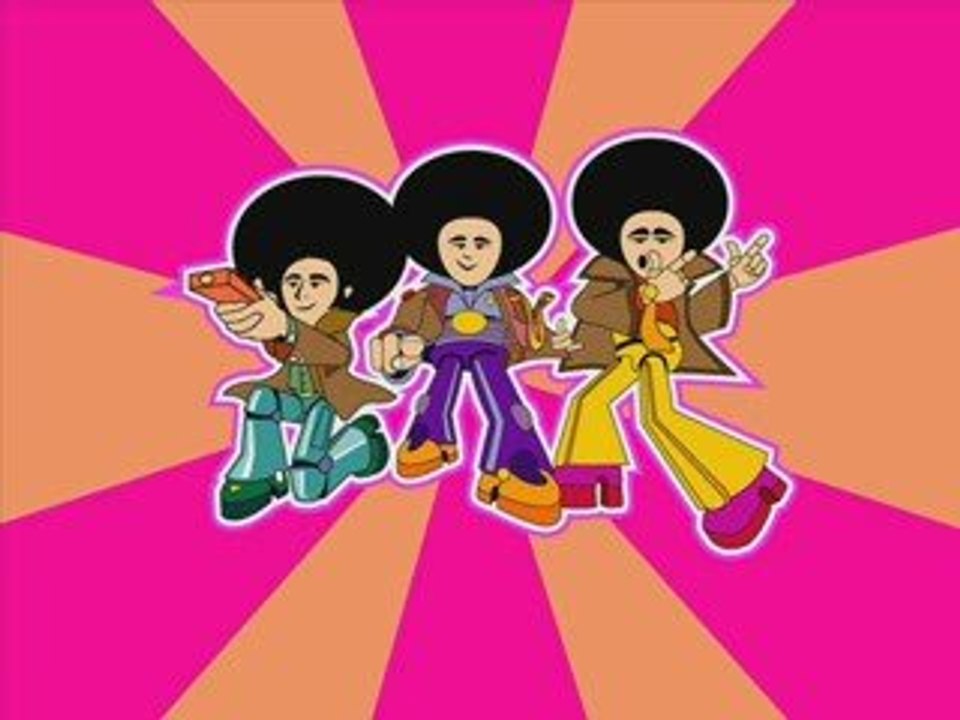 FUNK COOL ET BIEN RYTHME 76
