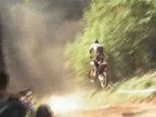 Motocross phane les fins 2007 LP