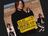 GLAY特典CD試聴MV