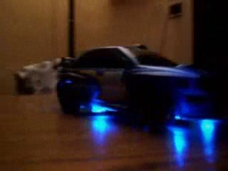 Subaru style suite tunning