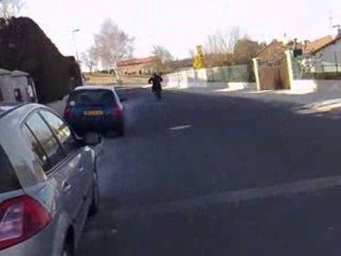 derbi monster energy