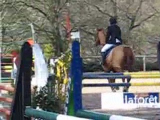 CSO Hennebont 15.03.09