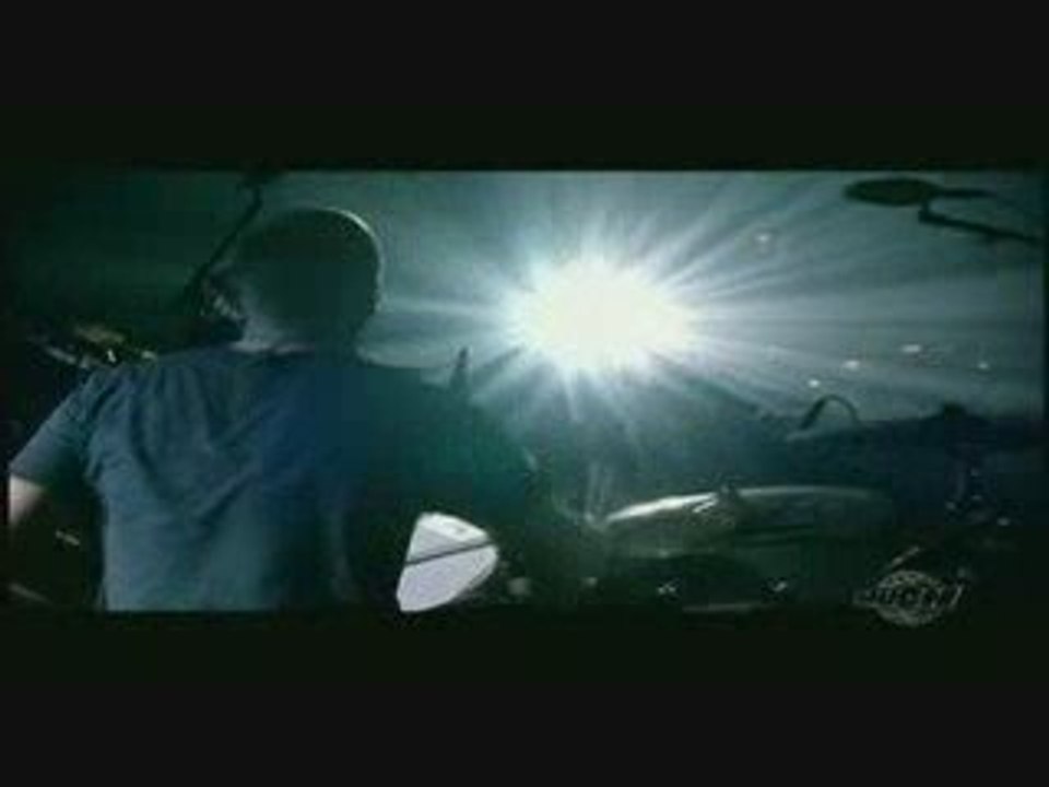 Coldplay-Swallowed in the Sea