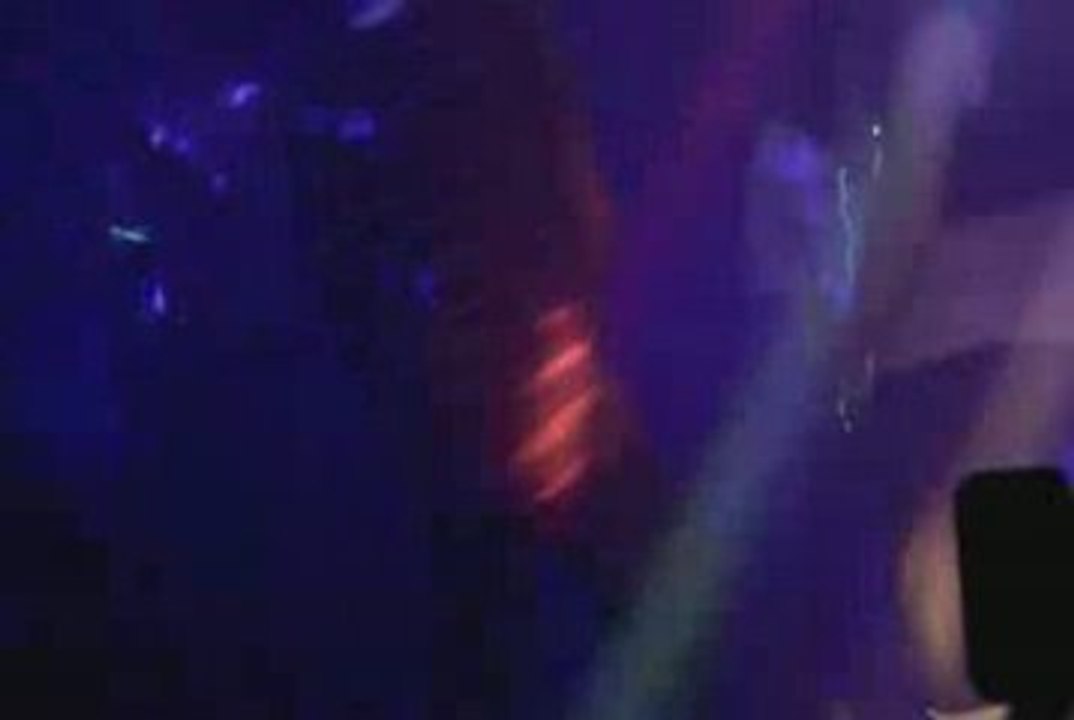 Soirée greg bonus