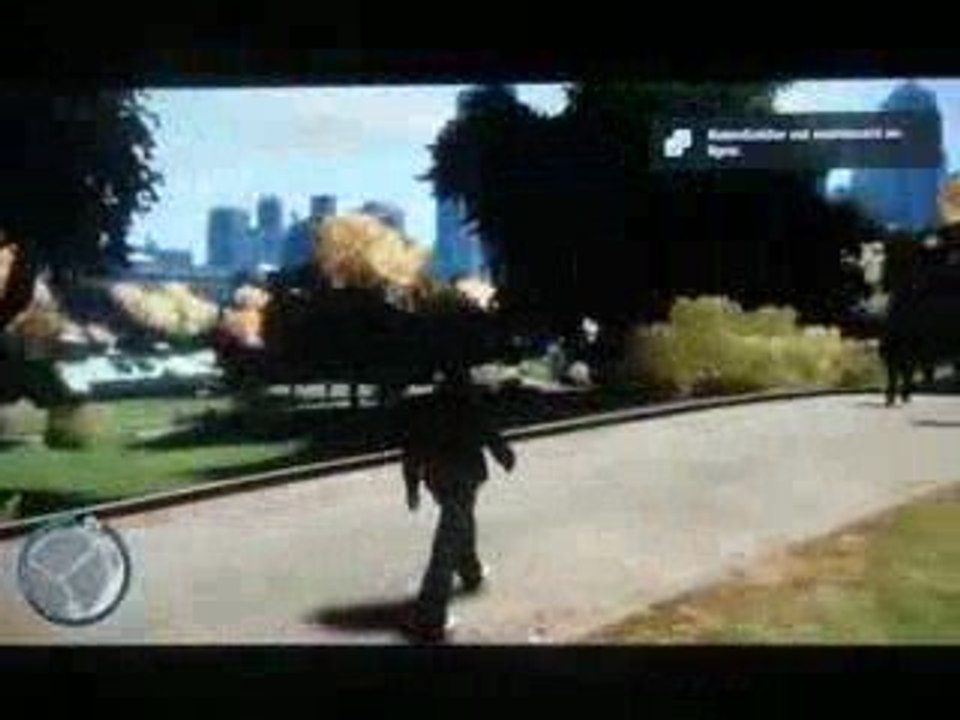 Video GTA4