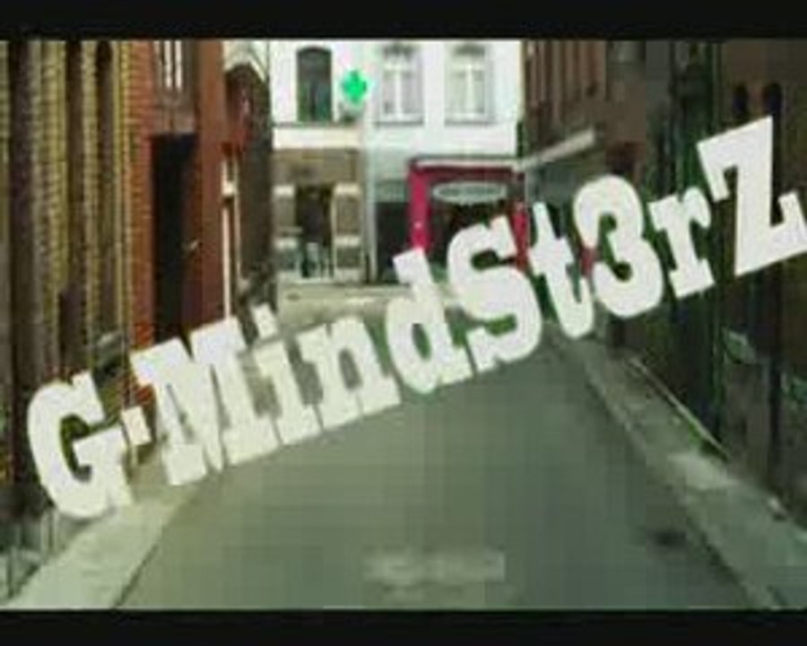 Remember You My Friend - G-Mindst3rz & Dan'