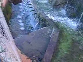 Fuente de los Cien Caños