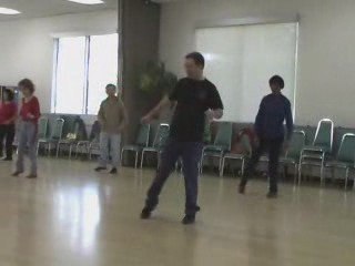 Luckiest Girl Line Dance