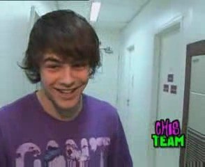 Chisteam - peter lanzani