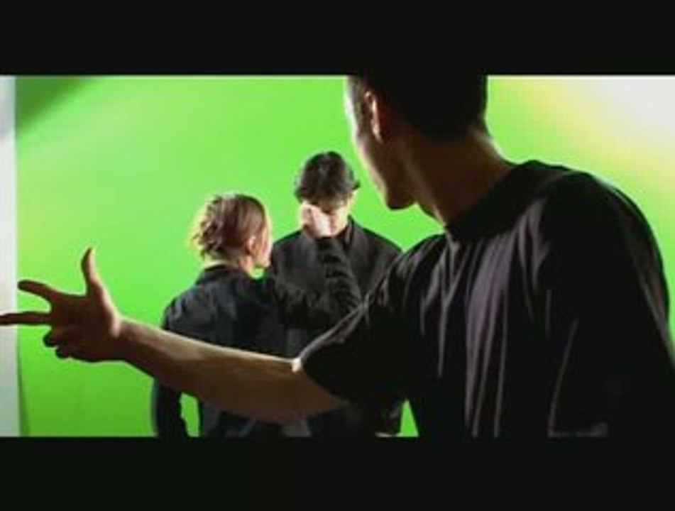 Deadly freedom le film