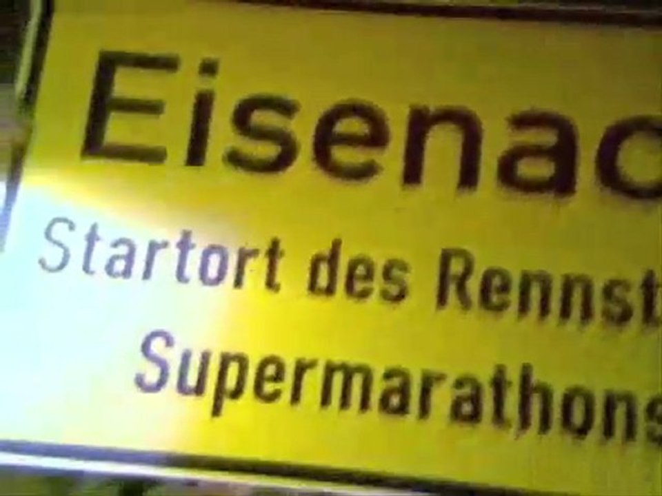 Subbää G-schängg von Rennsteig-TV-Assisstttennttt :-)