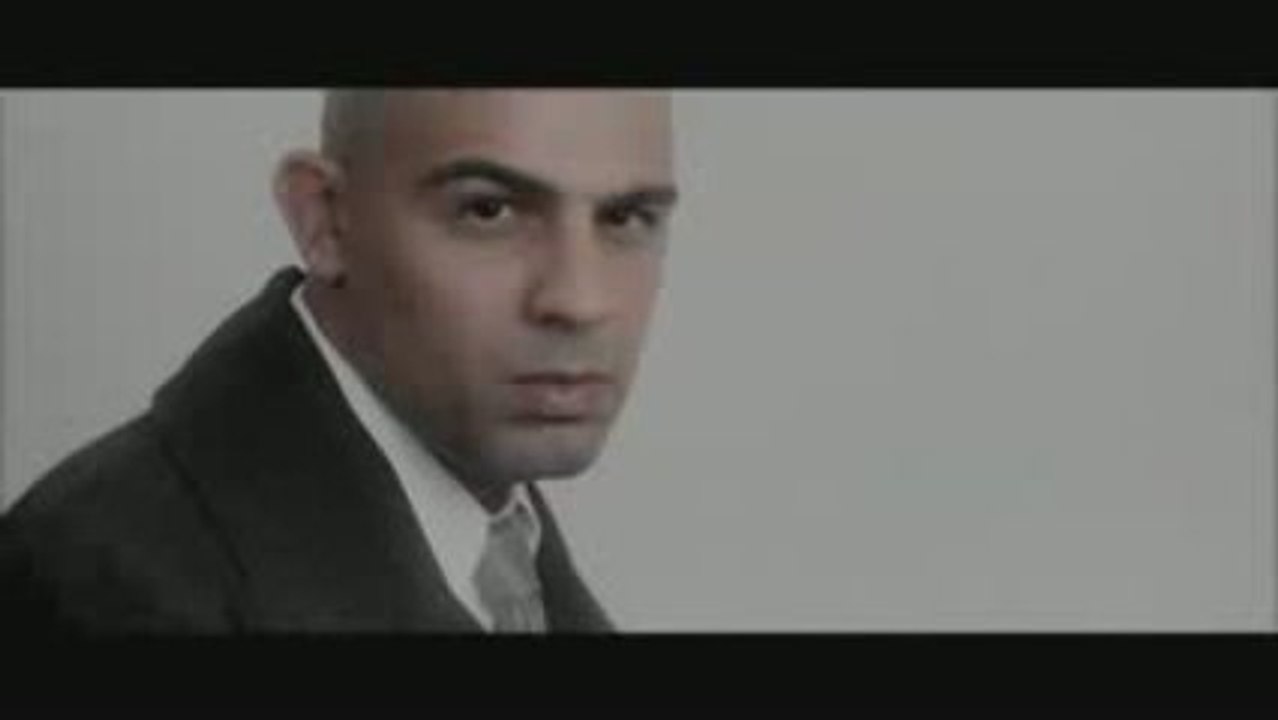 KAMELANCIEN FEAT ZAHO Quand Ils Partiront  CLIP OFFICIEL