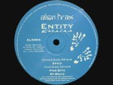 Entity - Pink Bits (Alien Trax) 1997