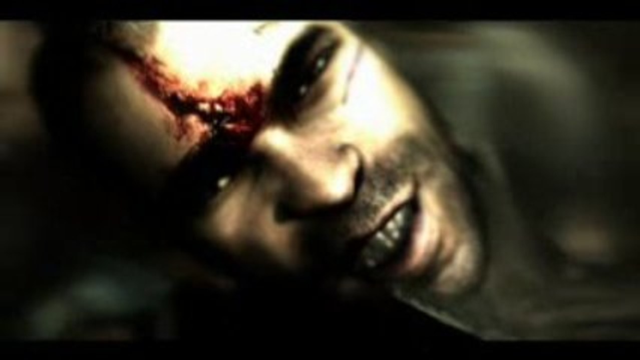 Third Soldier Premier Trailer