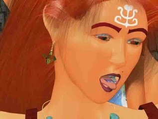 Avk demo absolut vjs mars2009