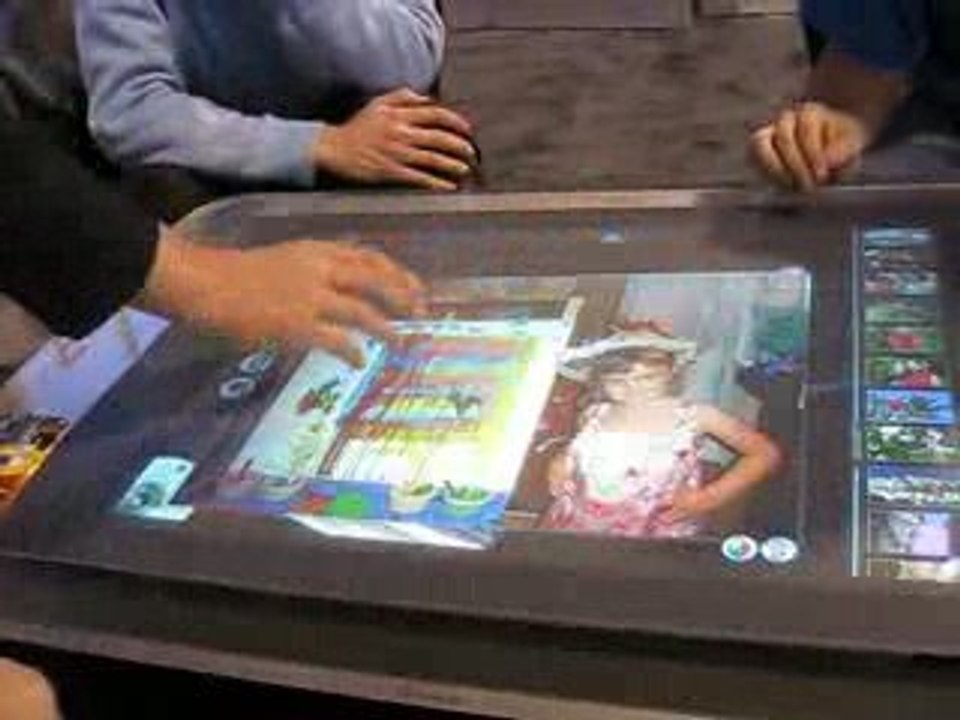 Microsoft Surface
