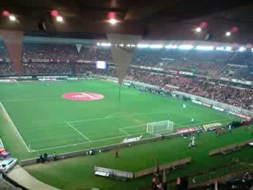 Allez paris 7
