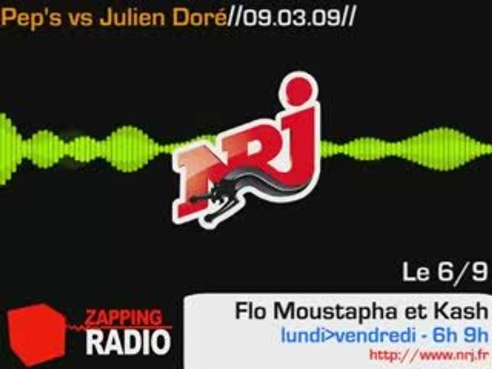 Zapping radio 17