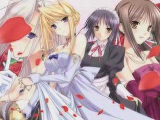 Princess Lover/Opening Demo