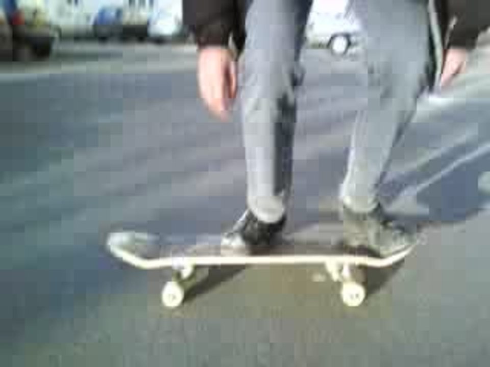 Ollie