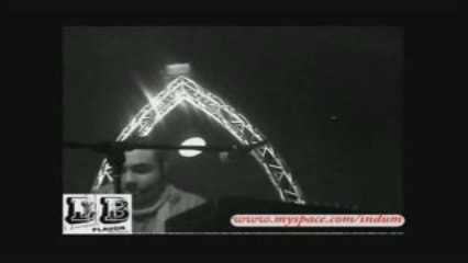 SEQUENCE DB 22.03.08 - ANTHONY ROTHER