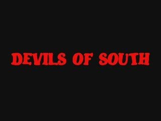 "Devils of south" Jumpstyle du sud <(^^,)>