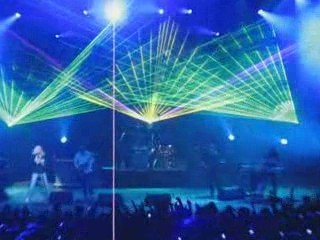 Omega in Warsaw 2009