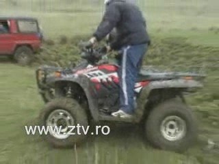 Of road in Zalau partea 1