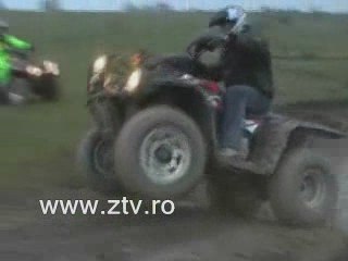 Sport Extrem - Of road in Zalau 2