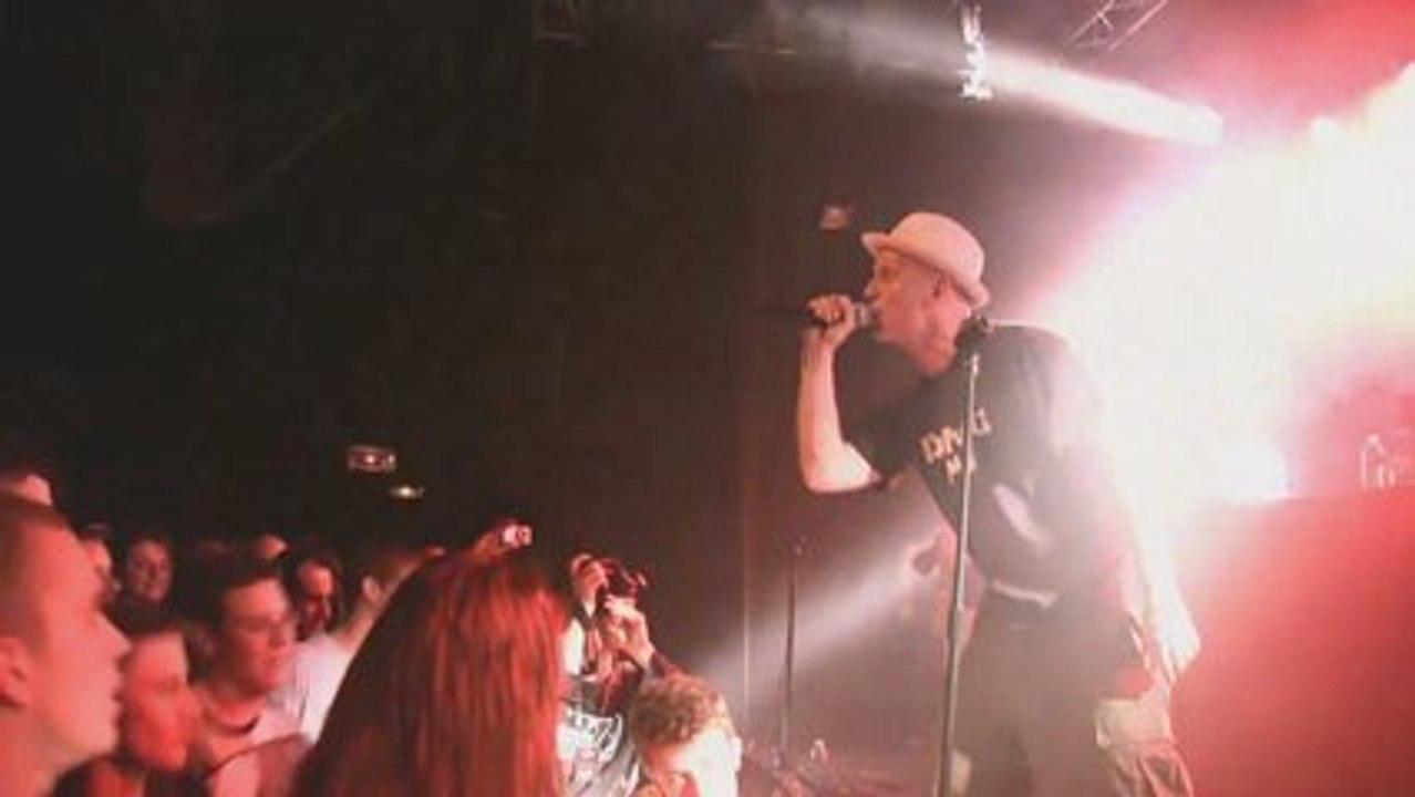 Oai Star - Bruler la mer