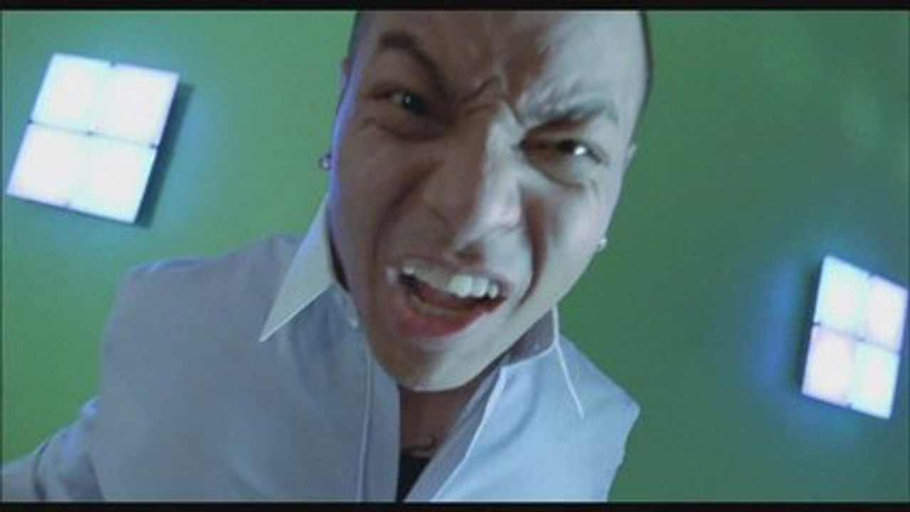 Willy Denzey "Alter Ego" Trailer