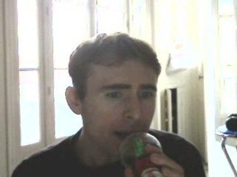 Wiwi égratigne Je vais t'aimer