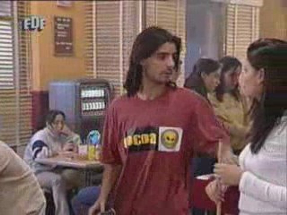 compañeros 4x05 3/4
