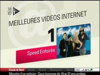 I Télé - Le Comité de la Claque