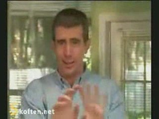 Infomercial bloopers compilation