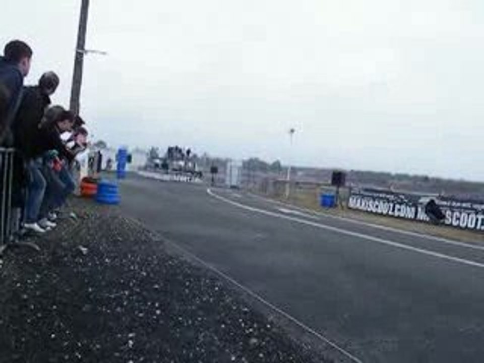 derbi barikit vs rs 2 fast!!!