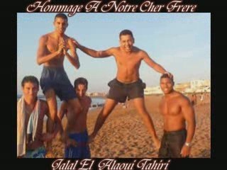 Hommage a Notre Cher Jalal