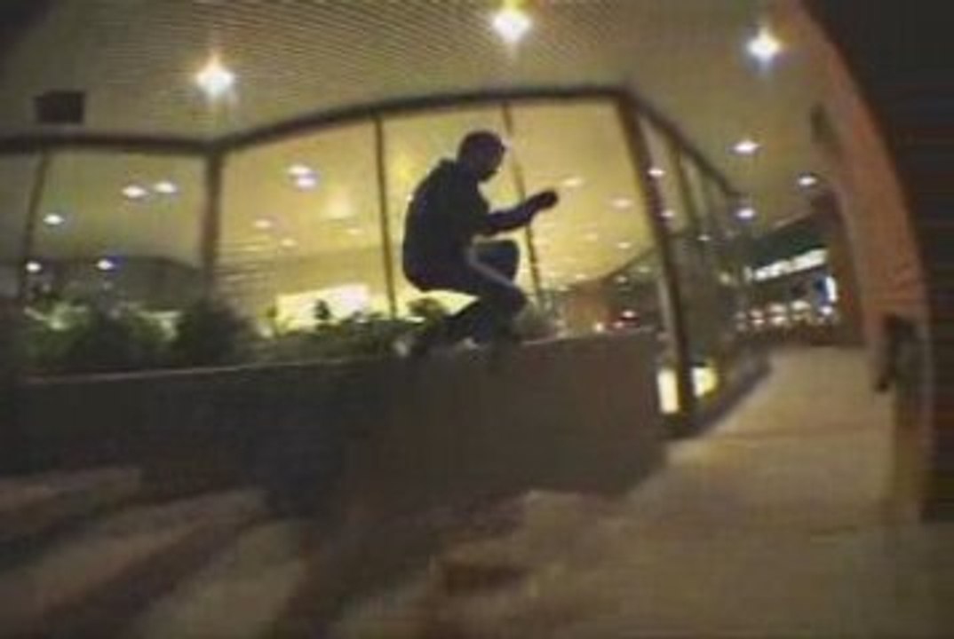 Task TV: 1 WEEK IN VANCOUVER