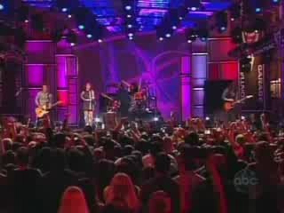 Paramore - For A Pessimist I'm Pretty Optimistic (Live)