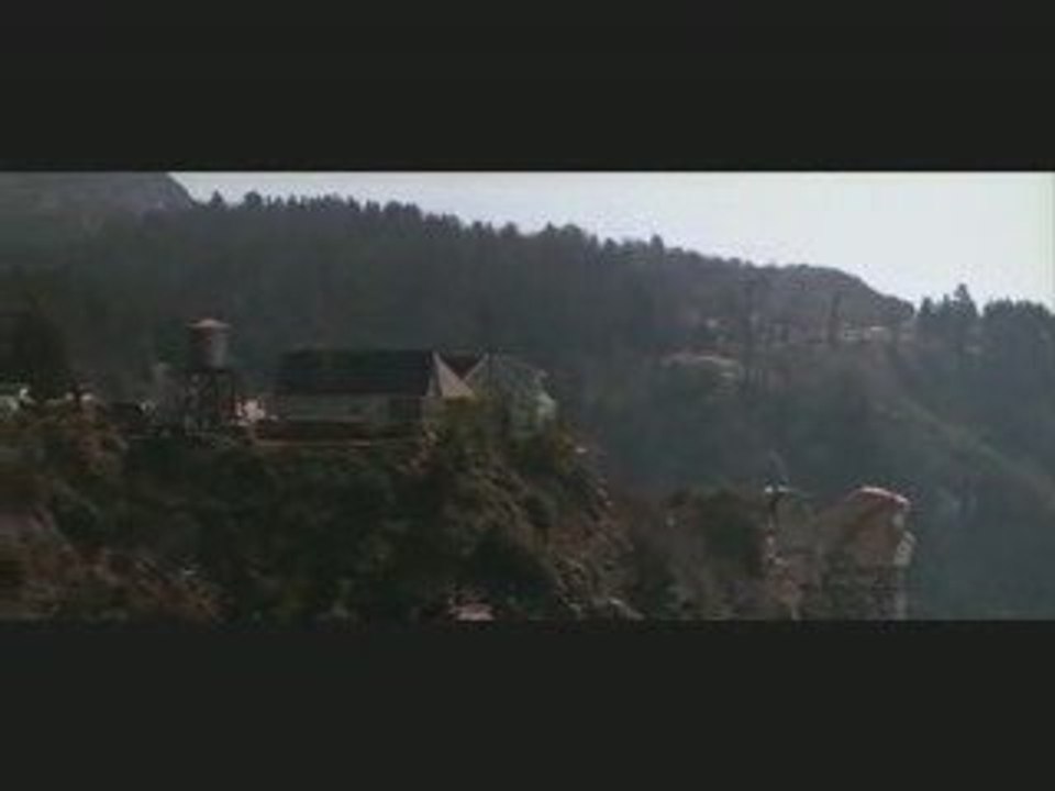 COURT METRAGE DE MISTER