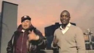 Fat Joe - One (feat. Akon) [HQ]