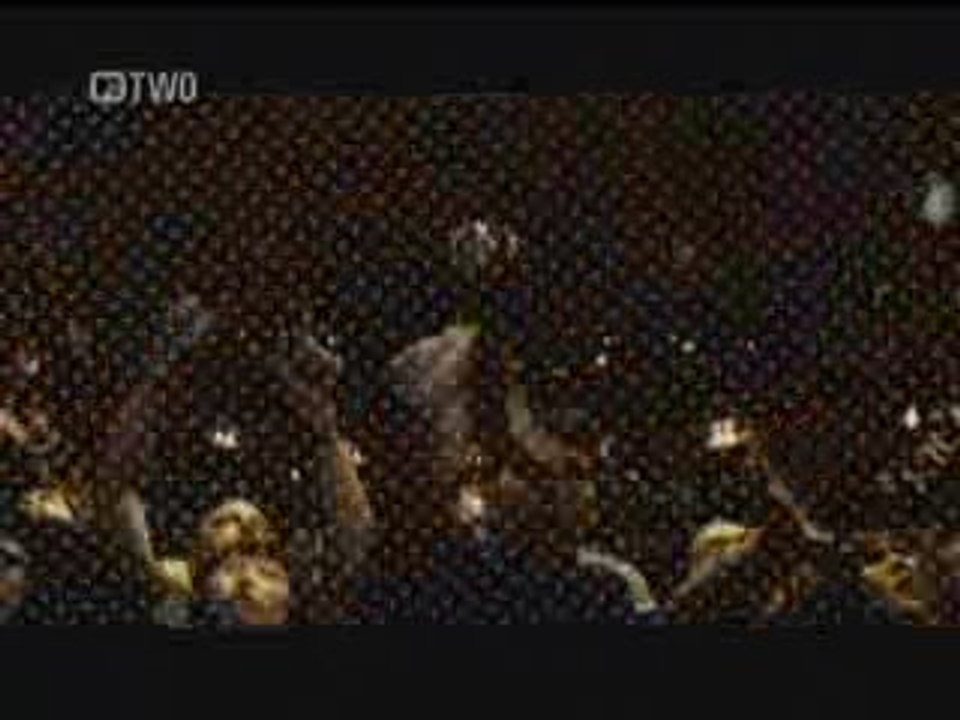 MTV Vintage promo