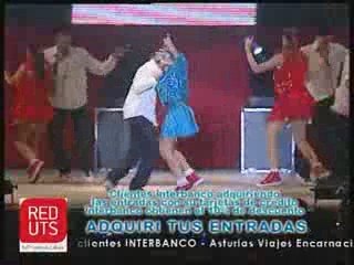 PATITO FEO - 21 de Marzo